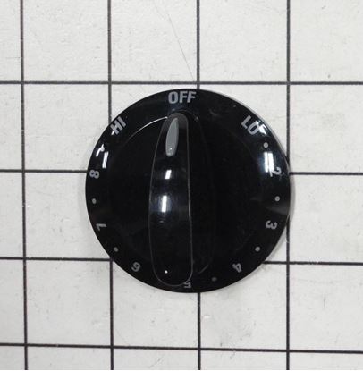 Picture of Frigidaire KNOB - Part# 316442401