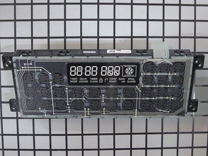 Picture of Frigidaire CONTROLLER - Part# 316462807