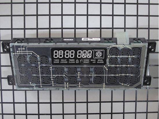 Picture of Frigidaire CONTROLLER - Part# 316462807