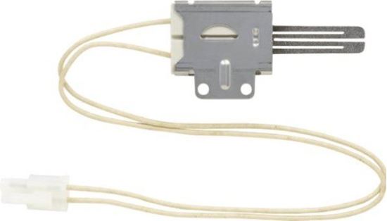 Picture of Frigidaire Electrolux Kelvinator Westinghouse Tappan O'keefe and Merritt Sears Kenmore Stove Range Bake Broil Oven Glow Bar Ignitor - Part# 316489400