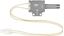 Picture of Frigidaire Electrolux Kelvinator Westinghouse Tappan O'keefe and Merritt Sears Kenmore Stove Range Bake Broil Oven Glow Bar Ignitor - Part# 316489400