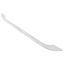 Picture of Frigidaire Electrolux Kelvinator Westinghouse Tappan O'keefe and Merritt Sears Kenmore Stove Range Oven Door Handle - White - Part# 316545301