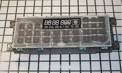 Picture of Frigidaire CONTROLLER - Part# 316560127