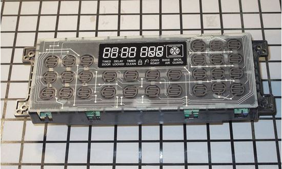 Picture of Frigidaire CONTROLLER - Part# 316560127