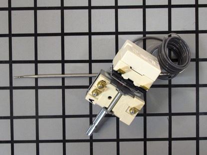Picture of Frigidaire THERMOSTAT - Part# 318183000
