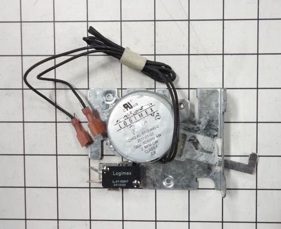 Picture of Frigidaire MOTOR - Part# 318261213