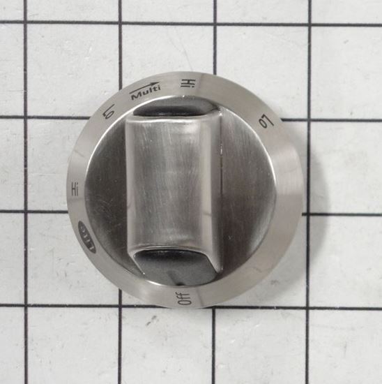 Picture of Frigidaire KNOB - Part# 318602604
