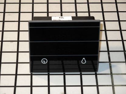 Picture of Frigidaire CONTROL ASSEMBLY - Part# 808751502