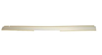 Picture of Frigidaire Electrolux Sears Kenmore Kelvinator Westinghouse Dishwasher Bottom Door Gasket Seal - Part# 809006501