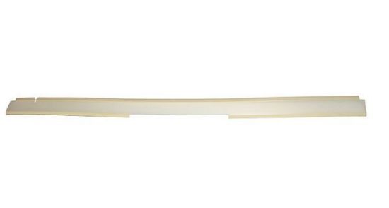 Picture of Frigidaire Electrolux Sears Kenmore Kelvinator Westinghouse Dishwasher Bottom Door Gasket Seal - Part# 809006501