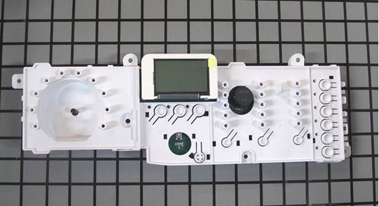 Picture of Frigidaire CONTROL BOARD - Part# 809160403