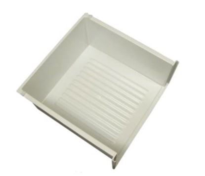 Picture of Frigidaire Electrolux Westinghouse Kelvinator Gibson Sears Kenmore Refrigerator Upper Storage Pan - Part# 5303289500