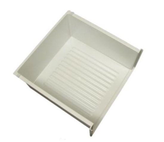 Picture of Frigidaire Electrolux Westinghouse Kelvinator Gibson Sears Kenmore Refrigerator Upper Storage Pan - Part# 5303289500