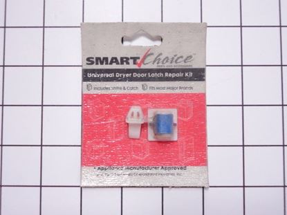 Picture of Frigidaire DRYER DOOR LATCH - Part# 5303310292