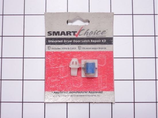 Picture of Frigidaire DRYER DOOR LATCH - Part# 5303310292