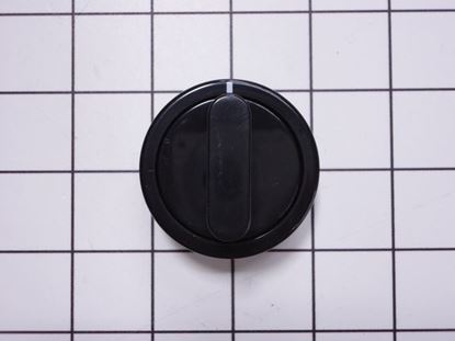 Picture of Frigidaire KNOB-DRYER TIMER - Part# 5303321794