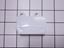 Picture of Frigidaire DOOR BAR END CAP - Part# 5303325991