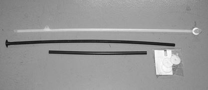 Picture of Frigidaire P1-DRAIN TUBE KIT - Part# 5303918261