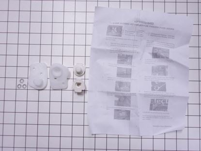 Picture of Frigidaire DOOR BUSHING KIT - Part# 5303918453