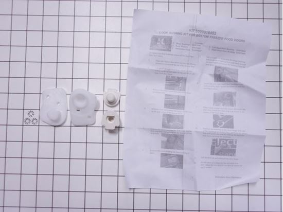 Picture of Frigidaire DOOR BUSHING KIT - Part# 5303918453