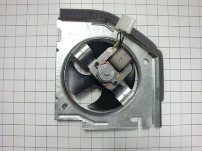 Picture of Frigidaire FAN MOTOR KIT - Part# 5303918745