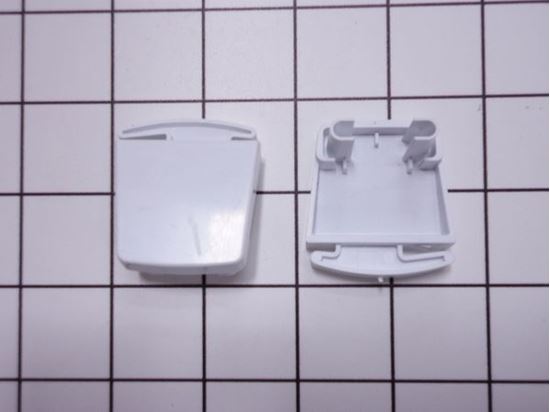 Picture of Frigidaire END CAP KIT R&L - Part# 5303925377