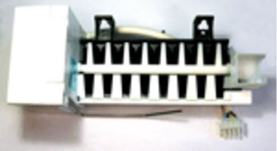 Picture of Frigidaire Electrolux Westinghouse Kelvinator Gibson Sears Kenmore Refrigerator Ice Maker - Part# 5304458371