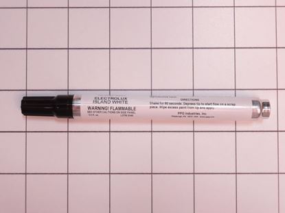 Picture of Frigidaire TOUCH UP PAINT ISLA - Part# 5304468812