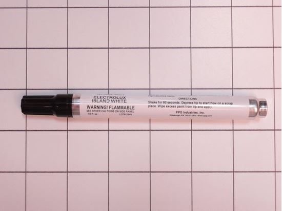 Picture of Frigidaire TOUCH UP PAINT ISLA - Part# 5304468812