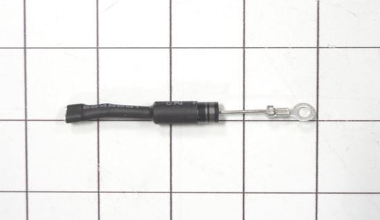 Picture of Frigidaire DIODE - Part# 5304472472
