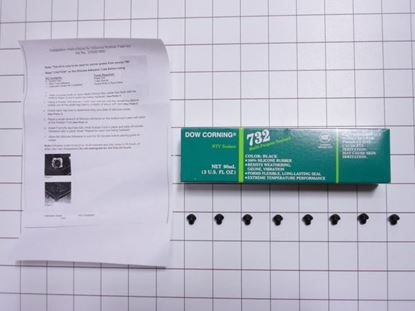 Picture of Frigidaire FOOT KIT - Part# 5304475129