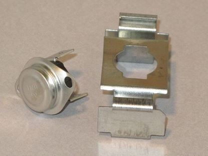 Picture of Frigidaire THERMOSTAT ASSEMBLY - Part# 5304475601