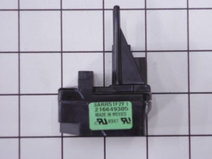 Picture of Frigidaire CONTROLLER KIT - Part# 5304492198