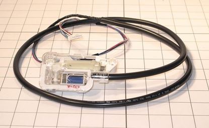 Picture of Frigidaire LOCK - Part# 5304492319