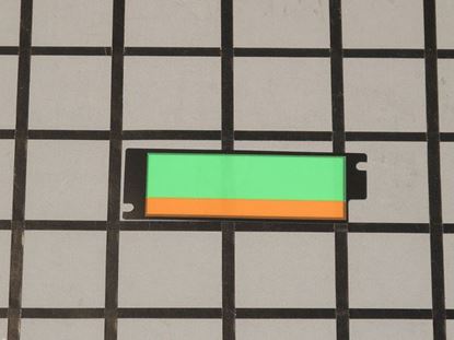 Picture of Frigidaire BACKLIGHT LED SHEET - Part# 5304493204