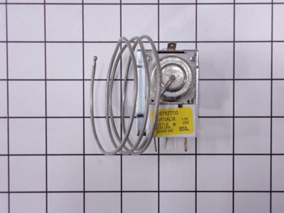 Picture of Frigidaire COLD CONTROL KIT - Part# 5304496559