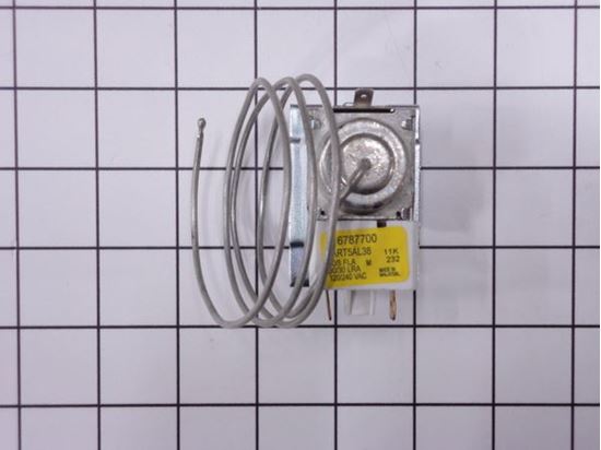 Picture of Frigidaire COLD CONTROL KIT - Part# 5304496559