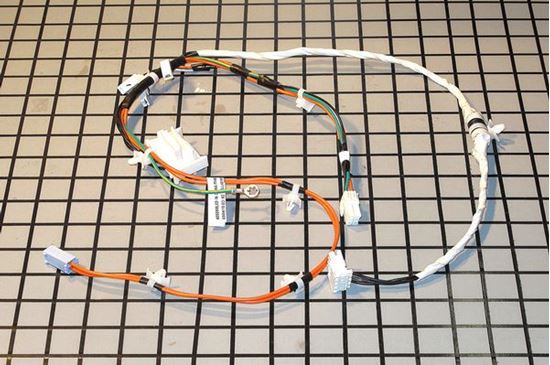 Picture of Frigidaire HARNESS - Part# 5304500526
