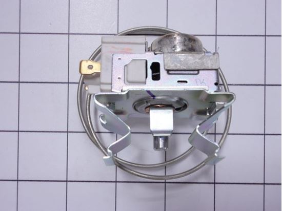 Picture of Frigidaire CONTROL-ELECTRICAL - Part# 5304503436