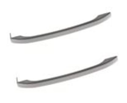 Picture of Frigidaire HANDLE SET - Part# 5304504507