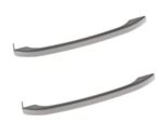 Picture of Frigidaire HANDLE SET - Part# 5304504507