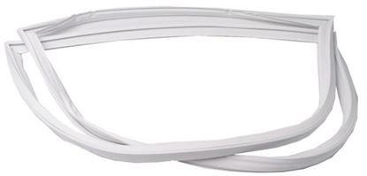 Picture of Frigidaire Electrolux Westinghouse Kelvinator Gibson Sears Kenmore Refrigerator Freezer Door Gasket - Part# 5308007123