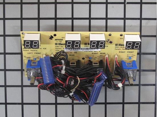 Picture of Frigidaire BOARD USER INTERFAC - Part# 316445603KIT