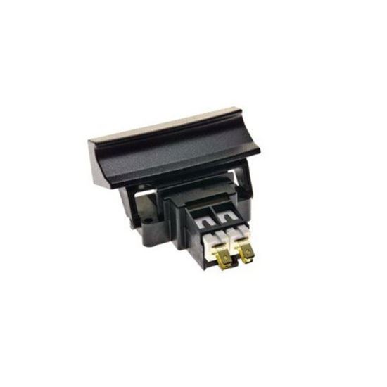 Picture of Frigidaire Electrolux Sears Kenmore Kelvinator Westinghouse Dishwasher Door Latch Assembly - Part# A00099902