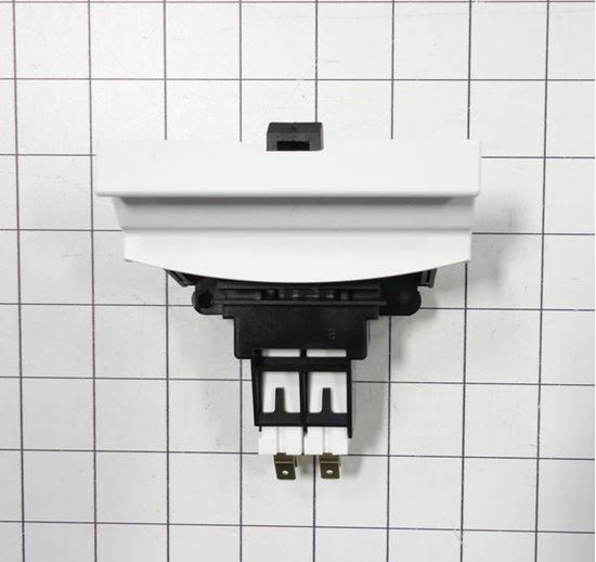 Picture of Frigidaire LATCH ASSY - Part# A00104101