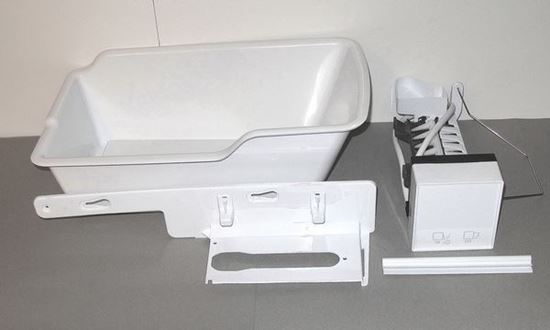 Picture of Frigidaire FDBM ICEMAKER KIT - Part# FIB28A