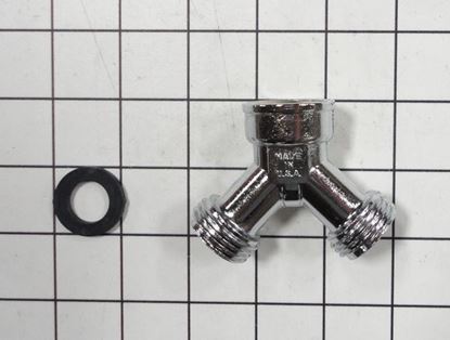 Picture of Whirlpool MIXER - Part# 49586