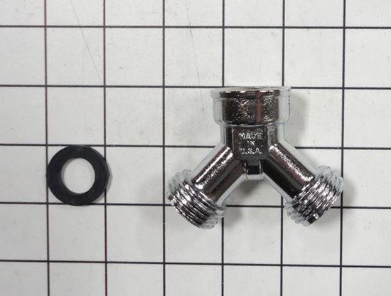 Picture of Whirlpool MIXER - Part# 49586