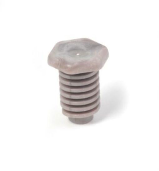Picture of Maytag Whirlpool Magic Chef KitchenAid Roper Norge Sears Kenmore Admiral Amana Clothes Dryer Leveling Feet Foot - Part# 49621
