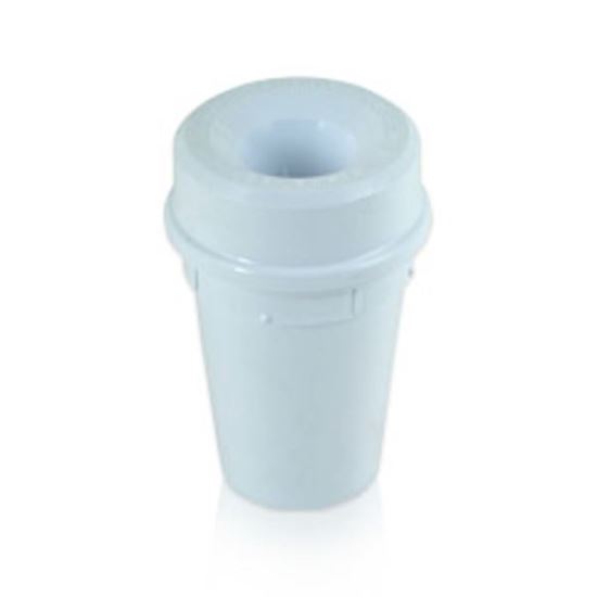 Picture of Maytag Whirlpool Magic Chef Roper Norge Sears Kenmore Admiral Amana Clothes Washer Washing Machine Fabric Softener Dispenser - Part# 63580